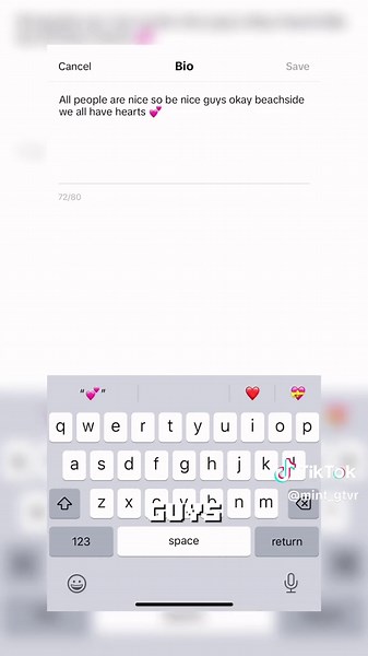 Tips for Changing and Updating Profile Pictures on TikTok