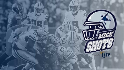 Mick Shots: Free For All