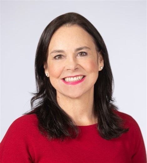 Former GOP chair Jane Timken to become Ohio state Senator