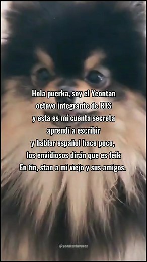 ¿Quién es el octavo integrante de BTS?