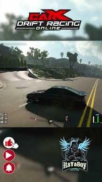 CarX Drift Racing Online Highlights - Part 38 #carxdriftracingonline #carxdrift #carxdriftracing