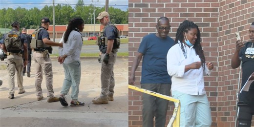 ‘Is that the worst that could’ve happened to me today, no it was not’: GBI arrests Manchester City Councilwoman for making false statements