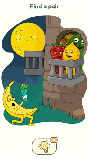 DOP 5 Draw One Part Fun Mobile Puzzle Game (Walkthrough + Tips)#gaming#game #dop5 #puzzle