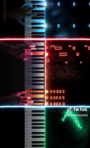 Star Wars: Anakin vs. Obi-Wan Piano Cover