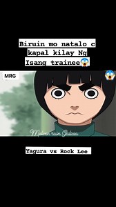 Episode 192-1 Yagura vs Rock Lee #highlights2025 #followerseveryonehighlights #followerseveryonehighlightseveryone #fbpost2025 #nonfollowersviewers #viralvideo2025 #fbfypviral #fbreelsvideo #narutouzumaki #narutofans | Melven Rain Galicia