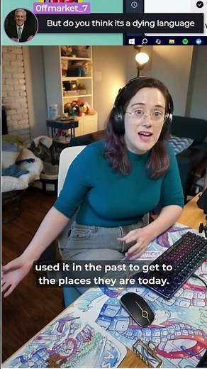 Is Ruby dying?