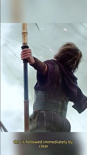 ⚔️🦁 HERCULES Trains an Army! The Rock Leads Epic Battle Against Rhesus | Hercules (2014) Scene 💪