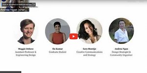 Introduction to Design Justice: Community-Led Reflections from the Philly Node