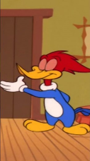 Woody's New Roomate #shorts