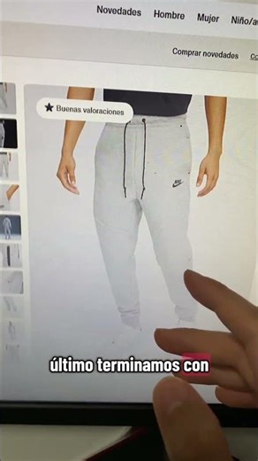 La VERDAD que Este Outfit es un 100/10 😍