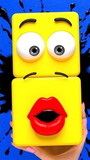 Klasky Csupo in Intel Vocoder AI Edition #DreamScreenAI