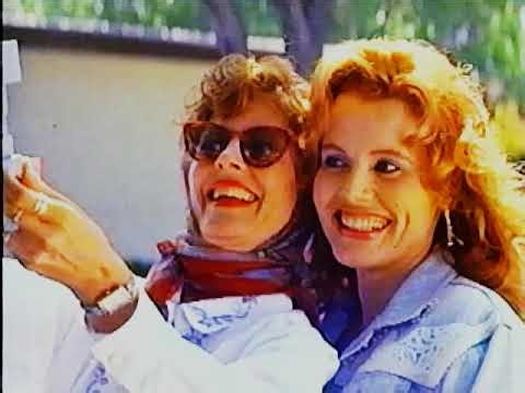 MGM Contemporary Classics VHS Preview 1999