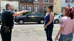 From heated disputes to dramatic confrontations, witness the chaos unfold in this intense compilation from Neighborhood Wars! | A&E