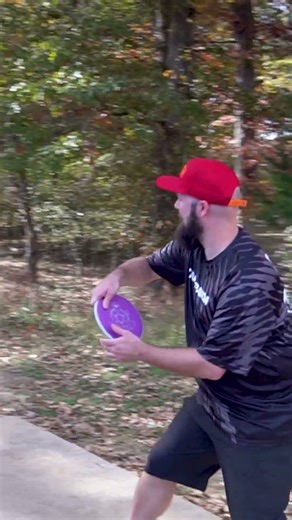 Who Did It Better #flyingdisc #discgolf #frisbeesport