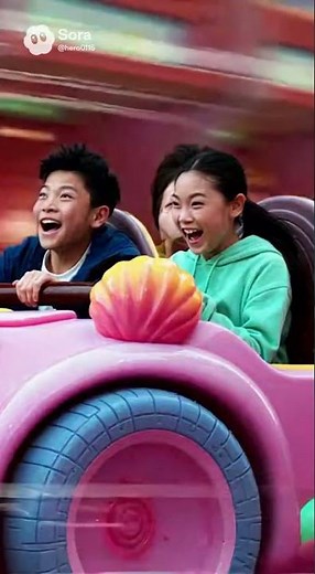 ディズニーランドに新アトラクション #シュガーラッシュ #オリエンタルランド #tdl