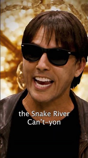 Tom Cruise raps in a new ERB!