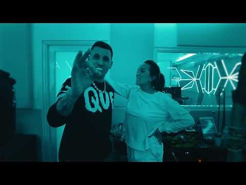 Daniela Darcourt x ‪@Lenieroficial‬ - La Última Canción (Video Oficial)