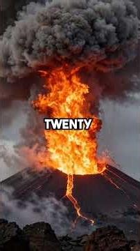 How 2000 People Became Perfect Time Capsules in Pompeii