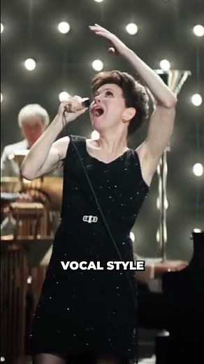 Renée Zellweger Built Her Voice To Sing As Judy Garland #reneezellweger #judy #actors