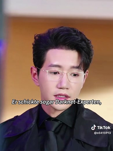 Engaging Short Drama Film From Germany