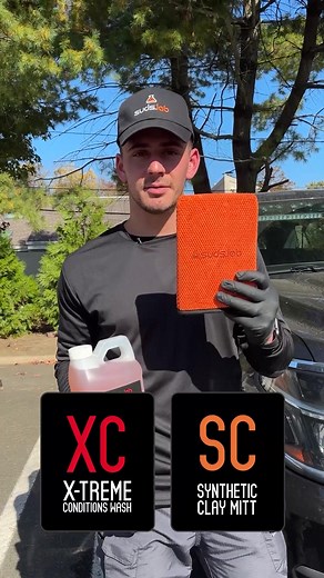 Ultimate Vehicle Cleaning with F1 Foam Cannon