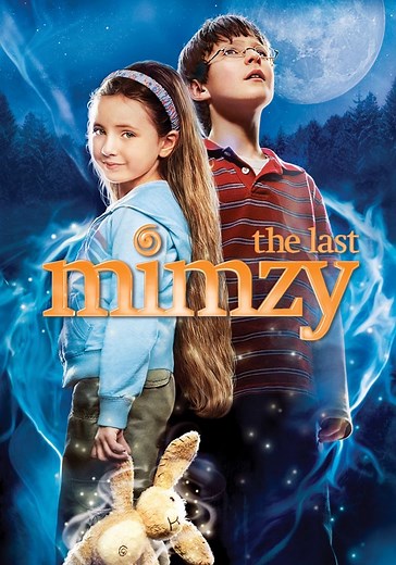 The Last Mimzy - movie: watch stream online