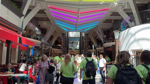 Danielle Petty on Reels