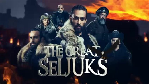 The Great Seljuks: Unveiling History on Azam Two