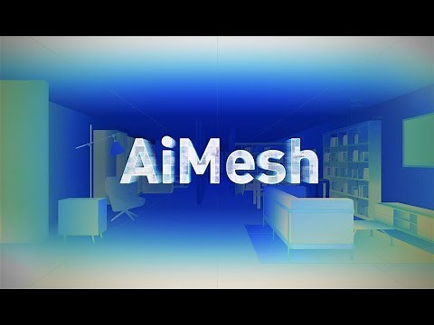 高速メッシュWi-Fiネットワークで家庭内の隅々まで信頼性の高いワイヤレスシステムを構築