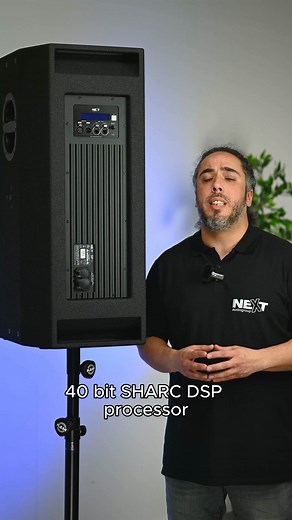 33K views · 574 reactions | NEXT SP12 The new SP12 is a high-output,...