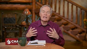 Andrew Wommack - The Old Man Is Dead - Episode 3 » Online Sermons