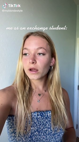 where is home? #exchangestudent #exchangeyear #studyabroad