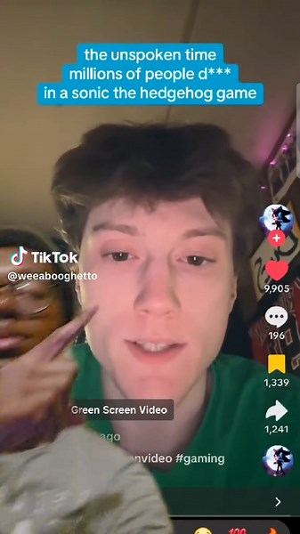 Exploring the Dark Side of Sonic the Hedgehog's Storyline