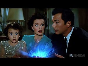 Retro Future: A 1950s Vision of Space and Technology