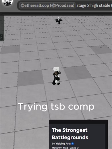 Getting Started with TSB: Tips for New Players