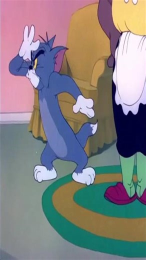 TOM CERRİ TƏHSİL SİSTEMİ