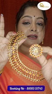 152 reactions · 18 comments | Bold & beautiful! ✨ Shop the stunning Bhari Necklace Collection by Avhoron and get amazing discounts during our Chaitra Sale—valid till 15th April! Don’t miss out! #avhoron #BhariNecklace #chaitrasale #amazingdiscounts #আvhoron #goldplatedjewellery #jewellery #jwellerycollection #necklace #necklacecollection | আvhoron | Facebook