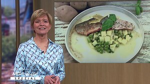 ARD-Buffet: ARD-Buffet Spezial: Alles mit Kartoffeln