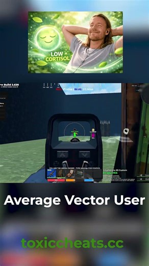 Cheating On Fallen with Low Cortisol! | Project Vector | Undetected | Anti-Cheat Bypass |