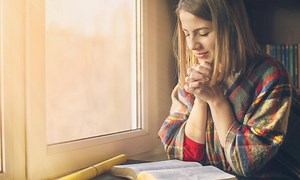 Salmo 23: Oración de protección