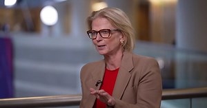 Swedish Fin Min: Progress on savings & investments union, but more needed