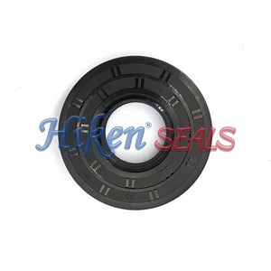 [Hot Item] Tc 35*85*13 NBR FKM Shaft Oil Seal for Agricultural Machinery