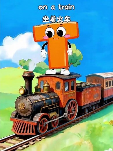 Learn the Letter T with a Fun Catchy Song! Perfect for Kids