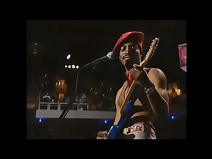 Outkast - Prototype / The Way You Move / Ghettomusick / Hey Ya! - LIVE PERFORMANCE!