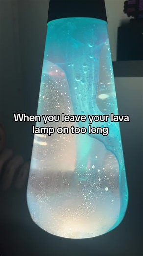 Lava Lamp Care: Avoid Overheating for Best Results