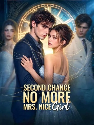 🌹FULL🌹no more being second🌹FULL🌹