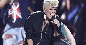 P!NK - Walk Me Home (Official Video)