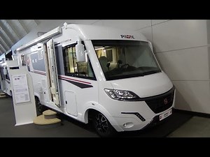 2023 Pilote G690 GJ Evidence - Exterior and Interior - Caravan Show CMT Stuttgart 2023