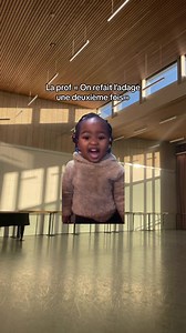 Adage Ballet: Répétez La Danse Classique avec Valérie