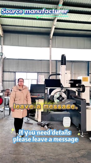 #CNC #cutting machine #laser cutter #metal processing